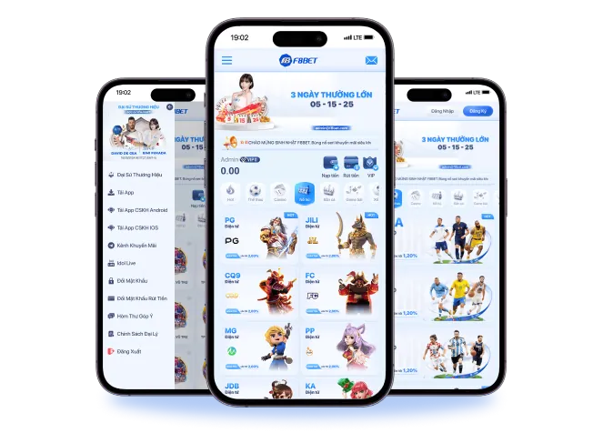 Game bắn cá đổi thưởng uy tín
