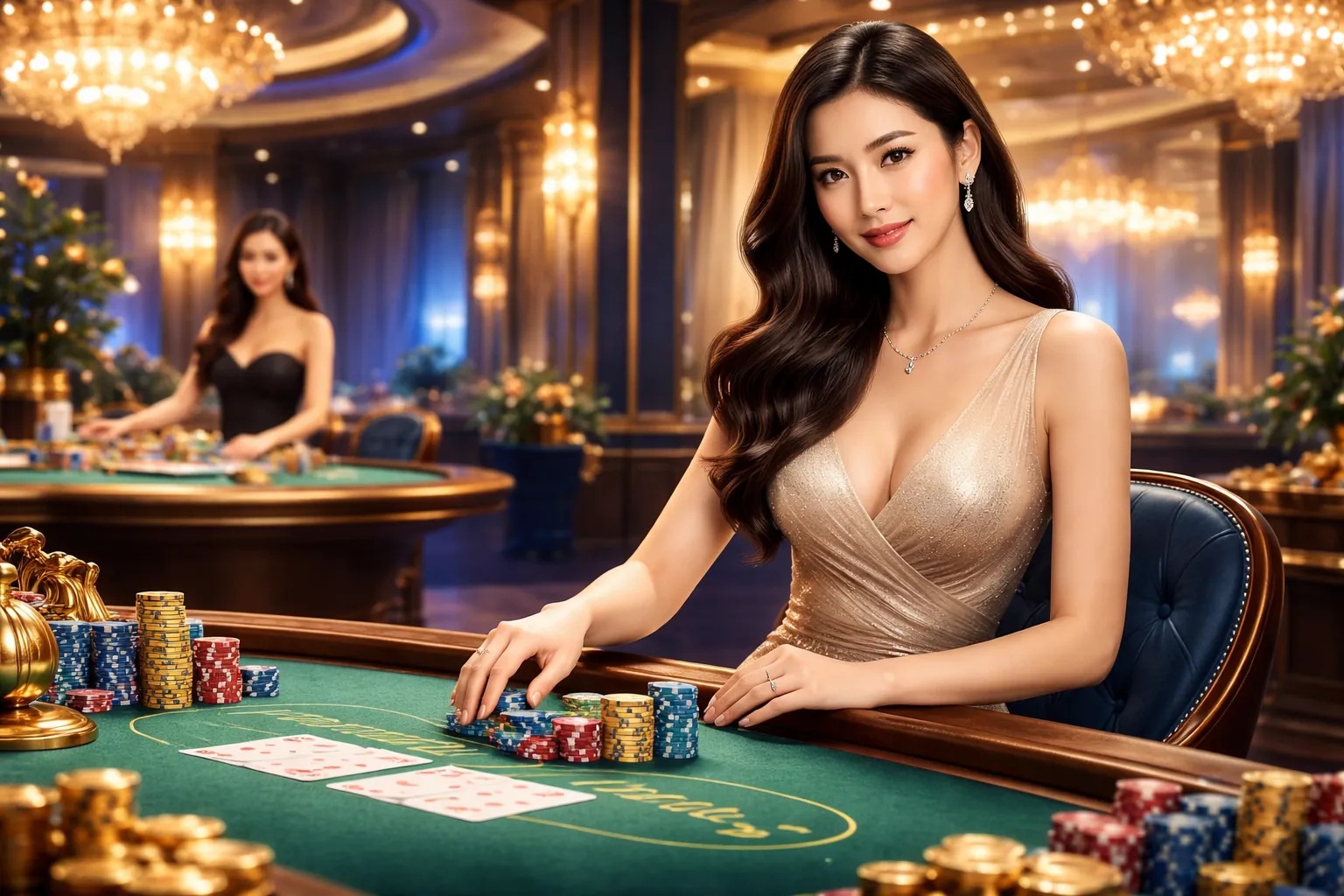 Bắn Cá Vàng 2026 - Nơi hội tụ niềm đam mê giải trí trực tuyến