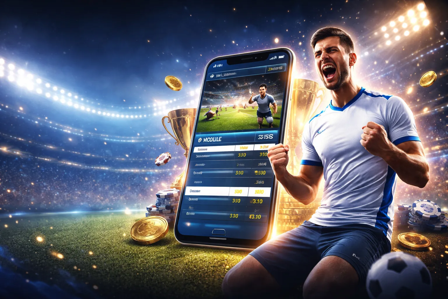 Sảnh Game Bài Đa Dạng tại Bắn Cá Vàng