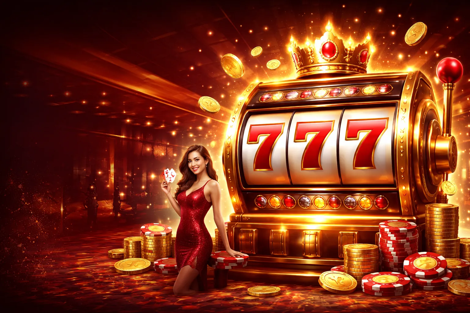 Hình ảnh các game bài đổi thưởng phổ biến