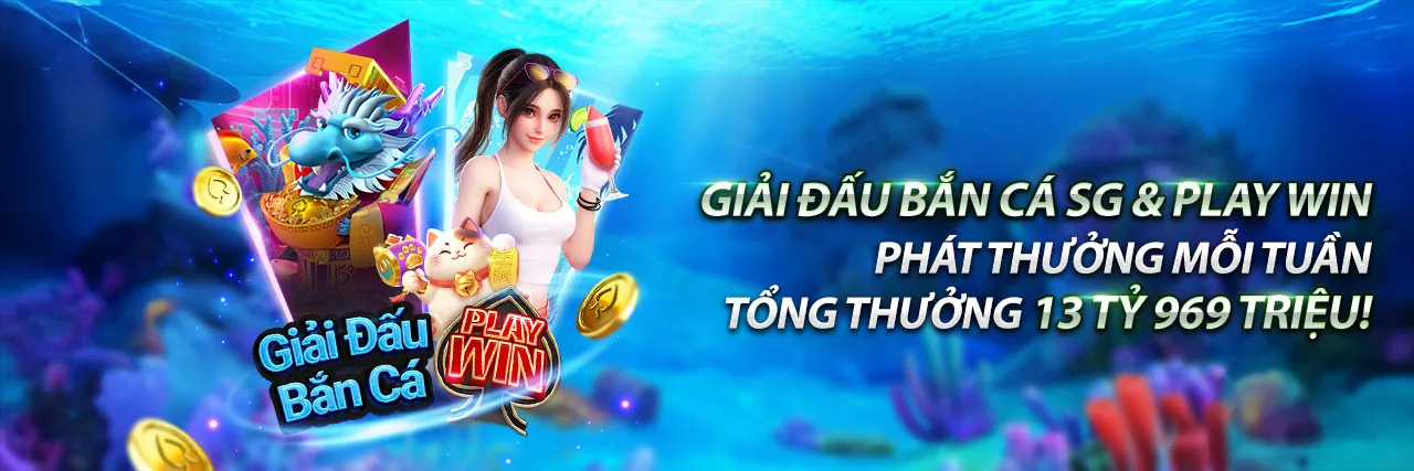 Hướng dẫn chơi Bắn Cá Vàng hiệu quả cho người mới