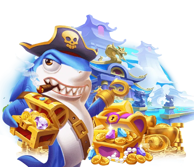 Các loại cá và điểm thưởng trong game