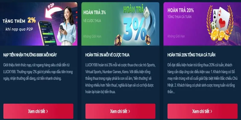 Đa dạng loài cá và boss khủng