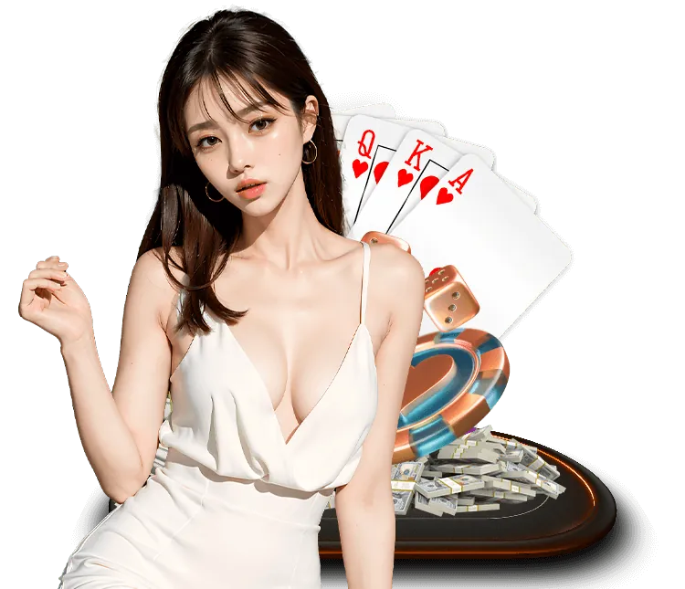 Giao diện game Bắn Cá Vàng